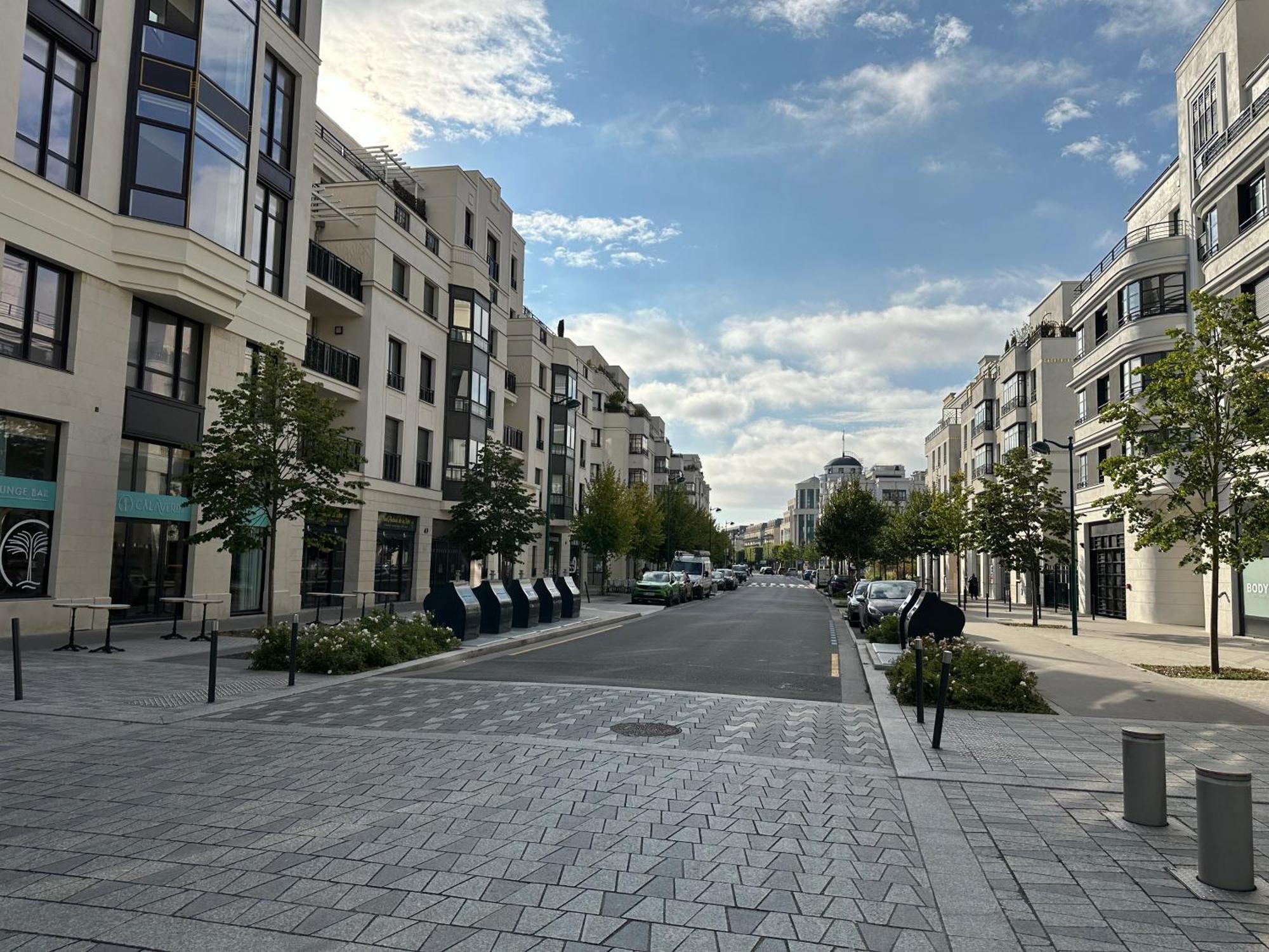 Apartment Disneyland 2km *